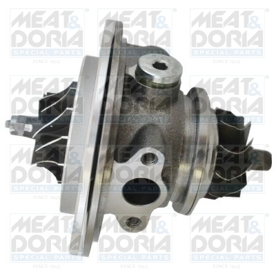 Ansamblu de baza turbocompresor