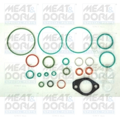 Set reparatie sistem common-rail