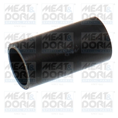 Furtun intercooler/turbo