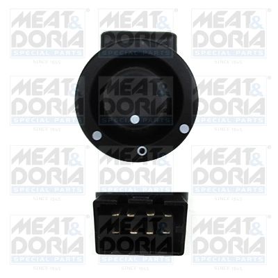 Comutator reglarea oglinzilor exterioare