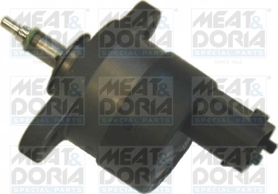 Supapa control presiune sistem common-rail