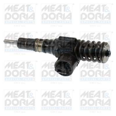 Duza injector