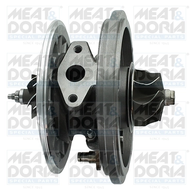 Ansamblu de baza turbocompresor