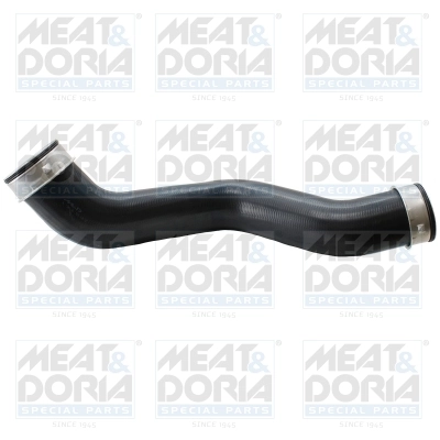 Furtun intercooler/turbo