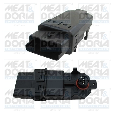 Unitate de control geamuri electrice