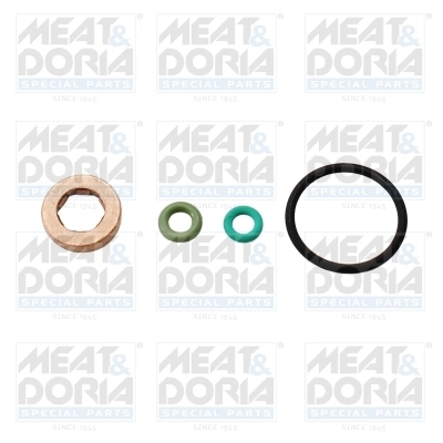 Set reparatie sistem common-rail