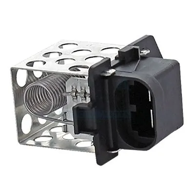 Rezistor ventilator habitaclu