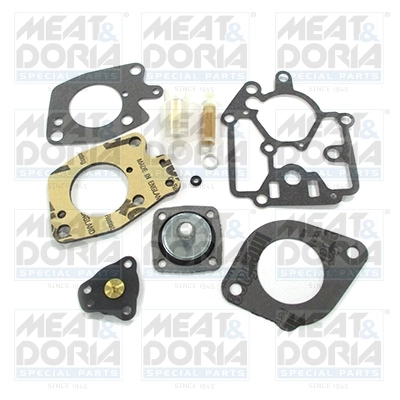 Set reparatie carburator