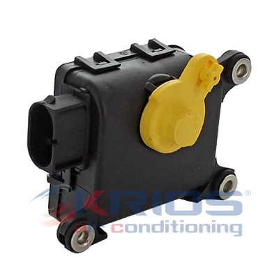 Element de control aer conditionat