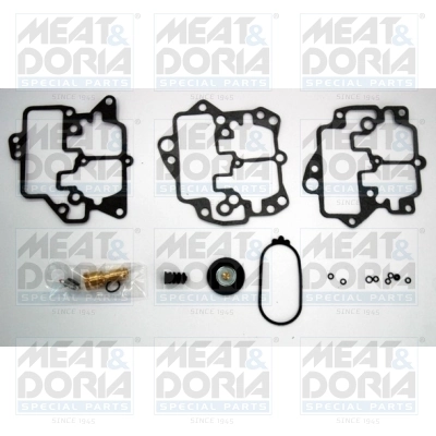 Set reparatie carburator