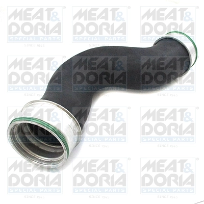 Furtun intercooler/turbo