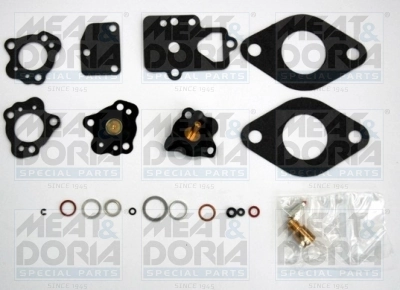 Set reparatie carburator