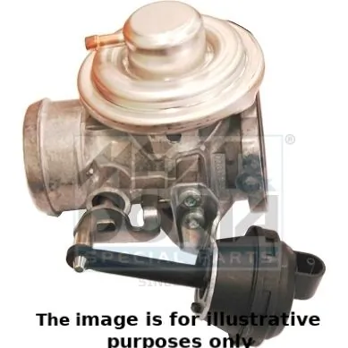 Supapa EGR
