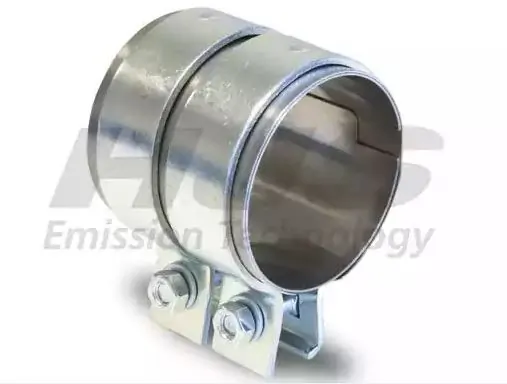 Conector teava esapament