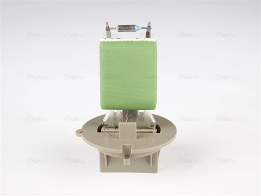 Rezistor ventilator habitaclu
