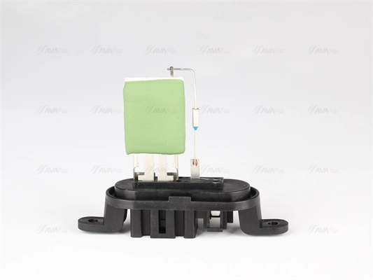 Rezistor ventilator habitaclu
