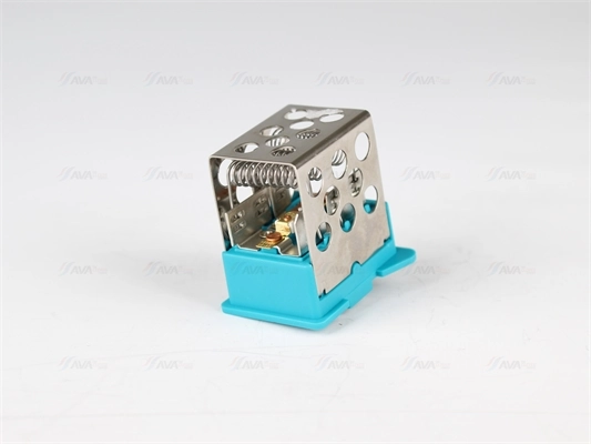 Rezistor ventilator habitaclu