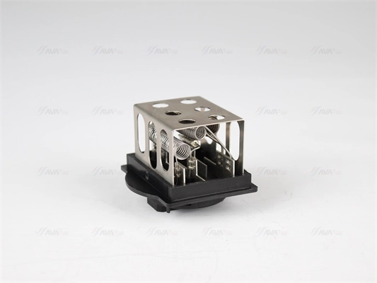 Rezistor ventilator habitaclu