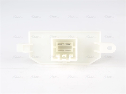 Rezistor, ventilator habitaclu