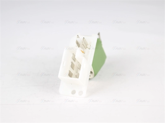 Rezistor ventilator habitaclu