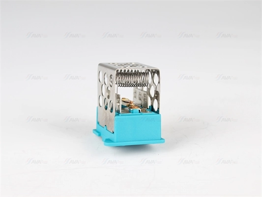 Rezistor ventilator habitaclu
