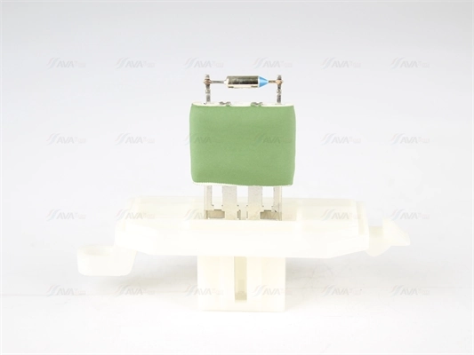 Rezistor, ventilator habitaclu