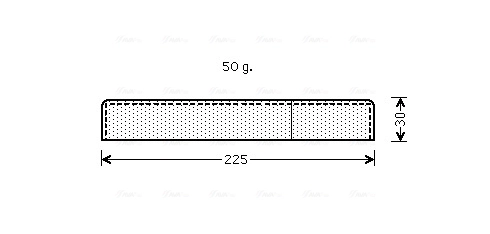 Uscator aer conditionat