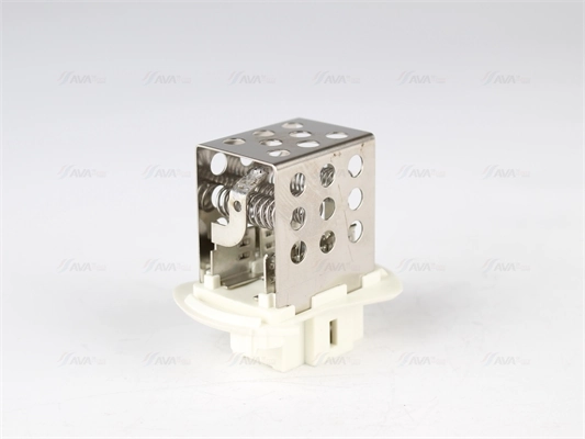 Rezistor ventilator habitaclu