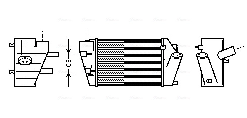 Intercooler