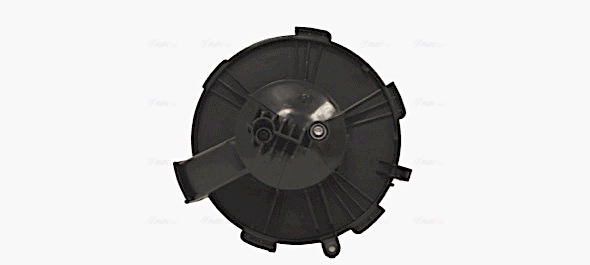 Ventilator habitaclu