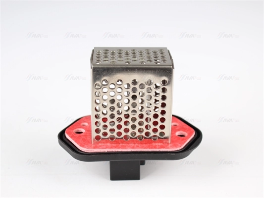 Rezistor ventilator habitaclu