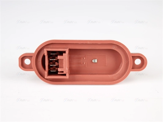 Rezistor ventilator habitaclu