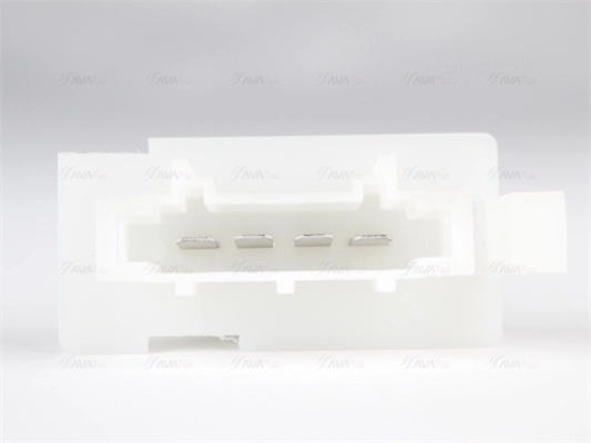 Rezistor ventilator habitaclu