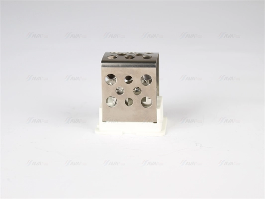 Rezistor ventilator habitaclu