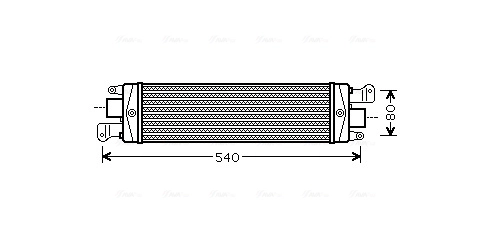 Intercooler