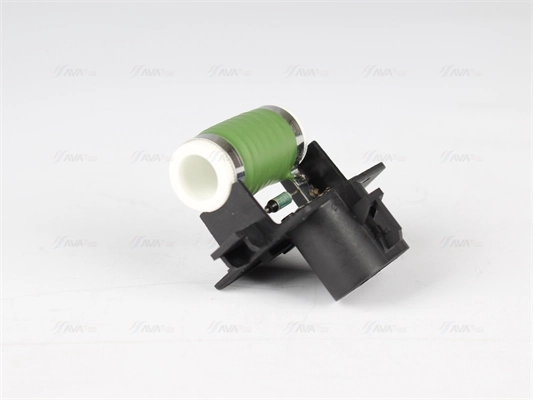 Rezistor ventilator habitaclu
