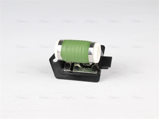 Rezistor ventilator habitaclu