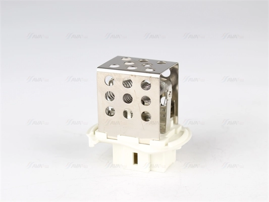 Rezistor ventilator habitaclu