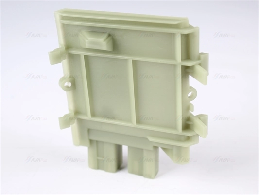 Rezistor ventilator habitaclu