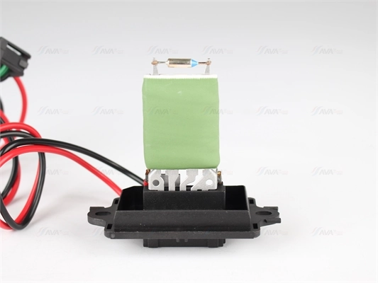 Rezistor ventilator habitaclu