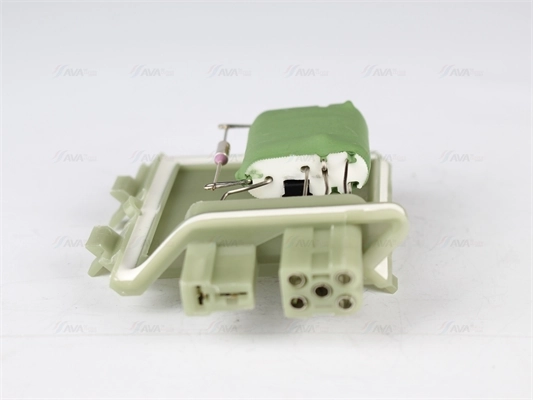 Rezistor ventilator habitaclu