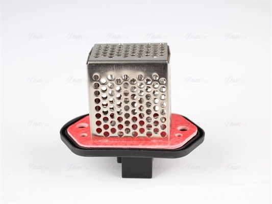 Rezistor ventilator habitaclu