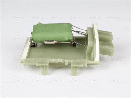 Rezistor ventilator habitaclu