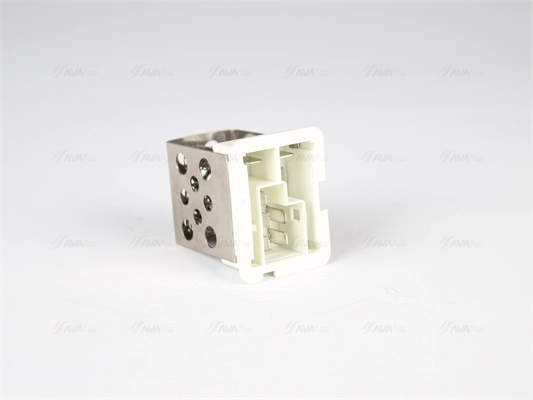 Rezistor ventilator habitaclu