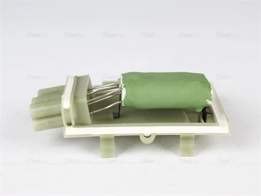 Rezistor ventilator habitaclu