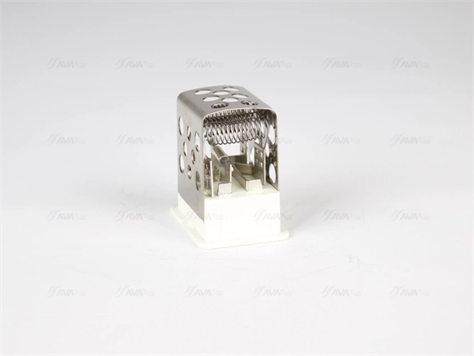 Rezistor ventilator habitaclu