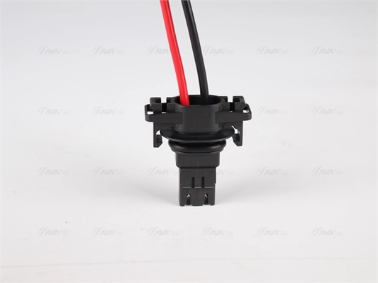 Rezistor ventilator habitaclu