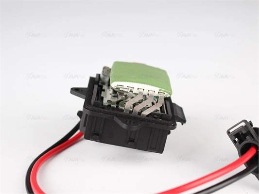 Rezistor ventilator habitaclu