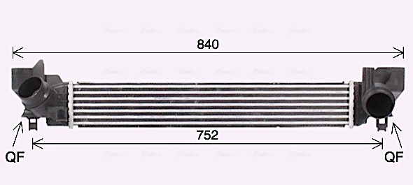 Intercooler