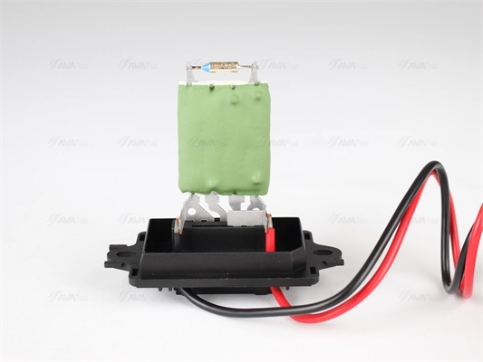 Rezistor ventilator habitaclu